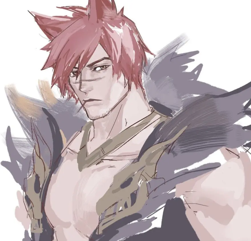 Avatar of Sett