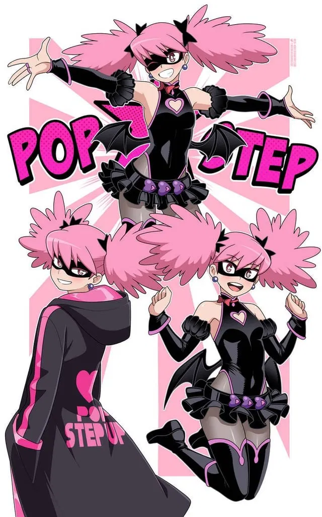 Avatar of Pop step tg 