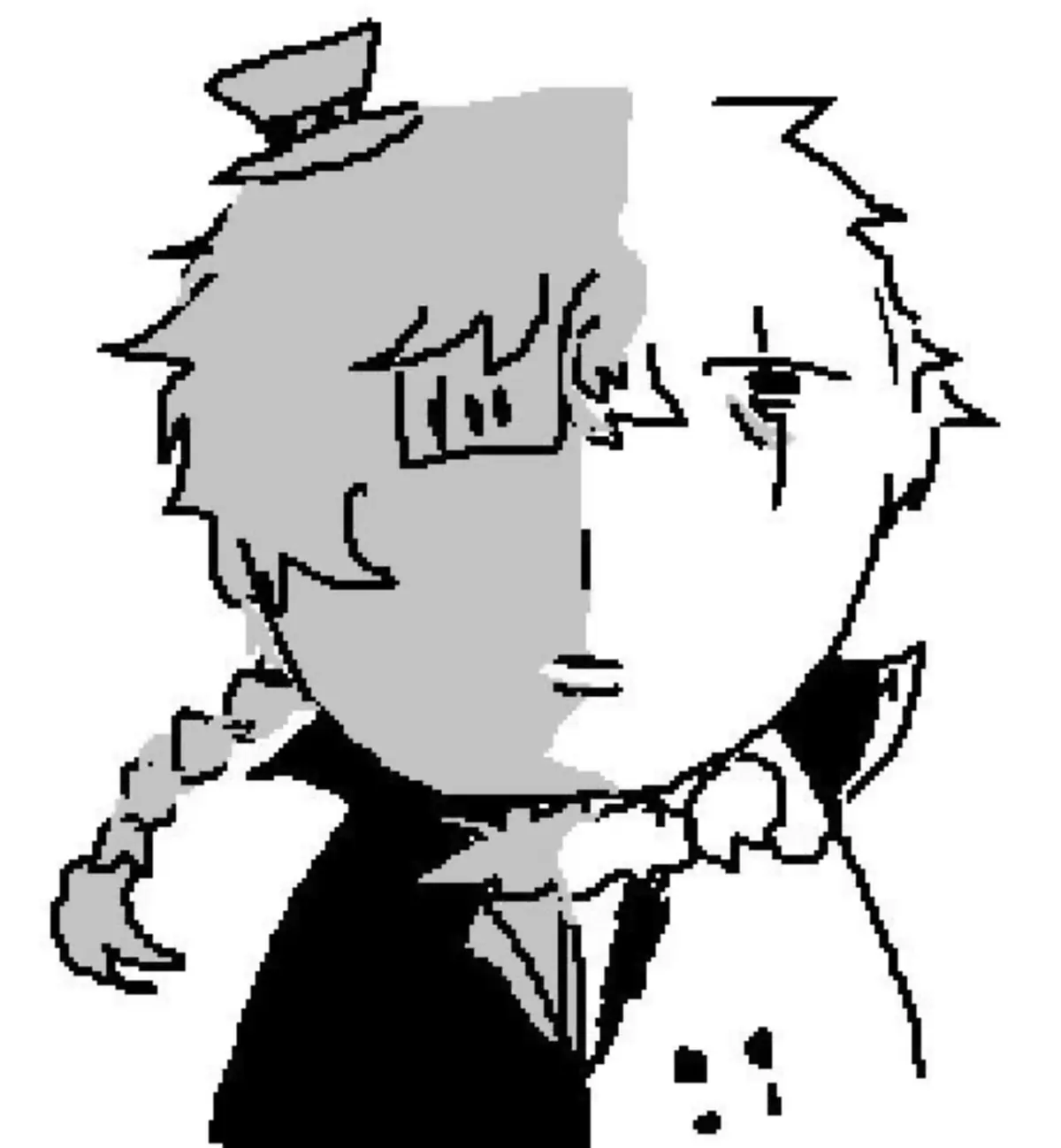 Avatar of my friend lied to me pt. 2