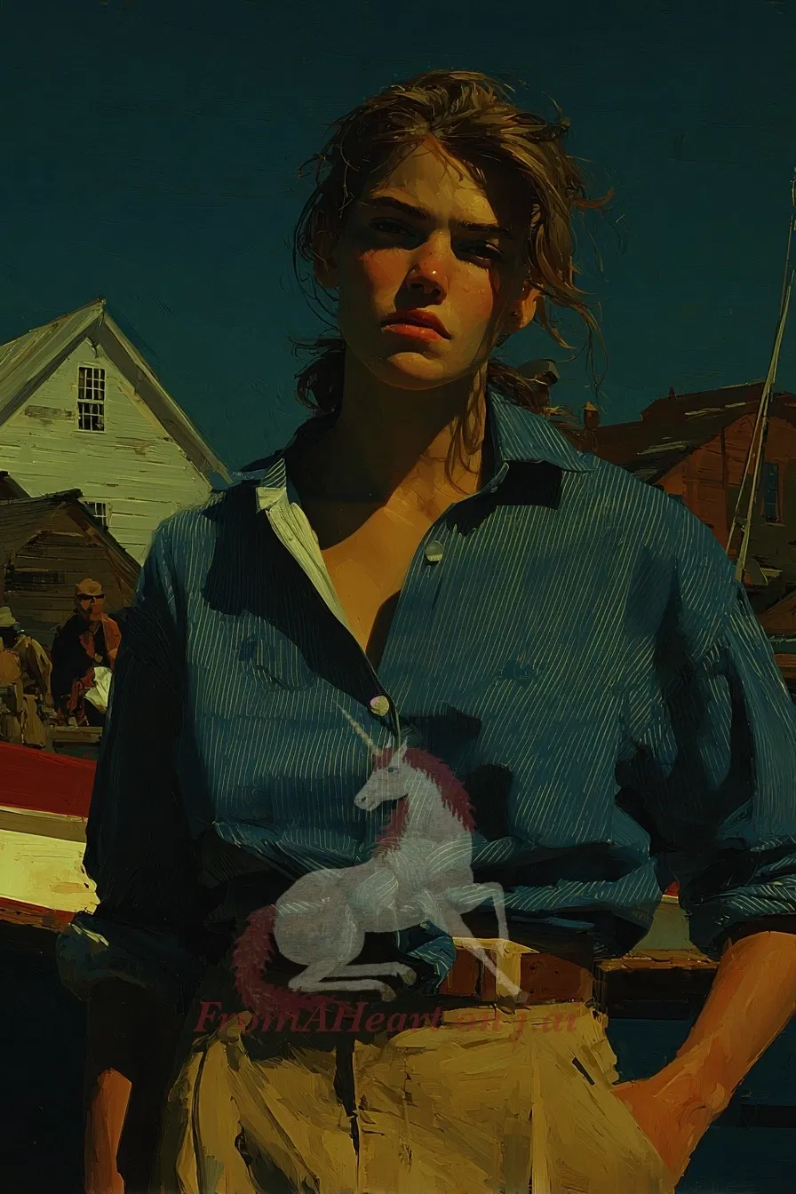 Avatar of Camden Crowell 