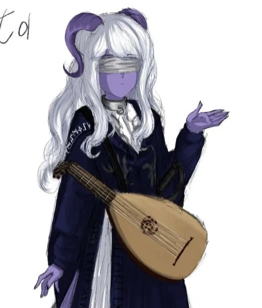 Avatar of Rieta