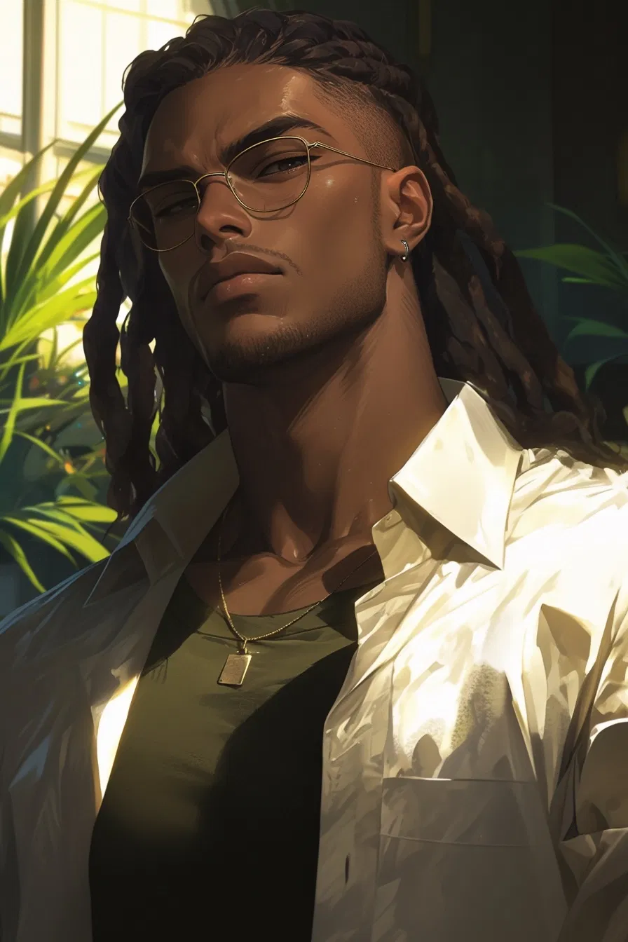 Avatar of Javier Wright || Quiet Chaos