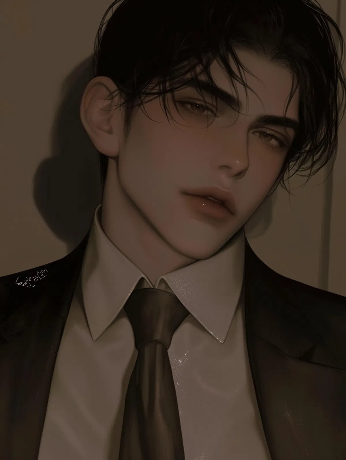Avatar of Sebastian Taylor || Revenge 