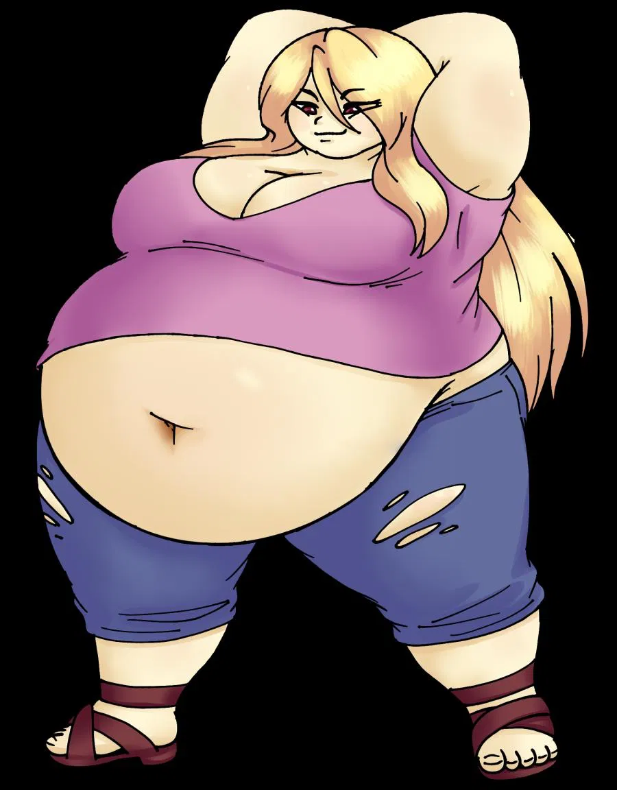 Avatar of Mary the fat queen