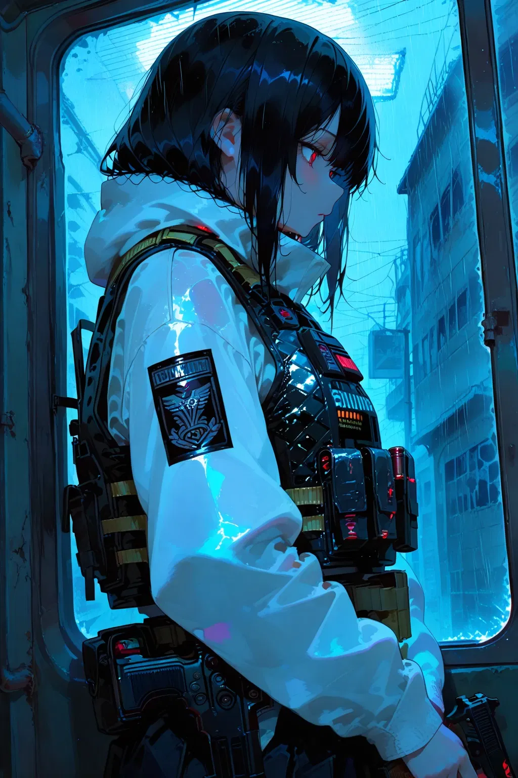 Avatar of Not the girl you once knew