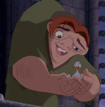 Avatar of Quasimodo 
