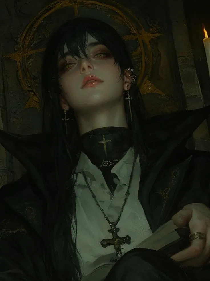 Avatar of Putria | Demon