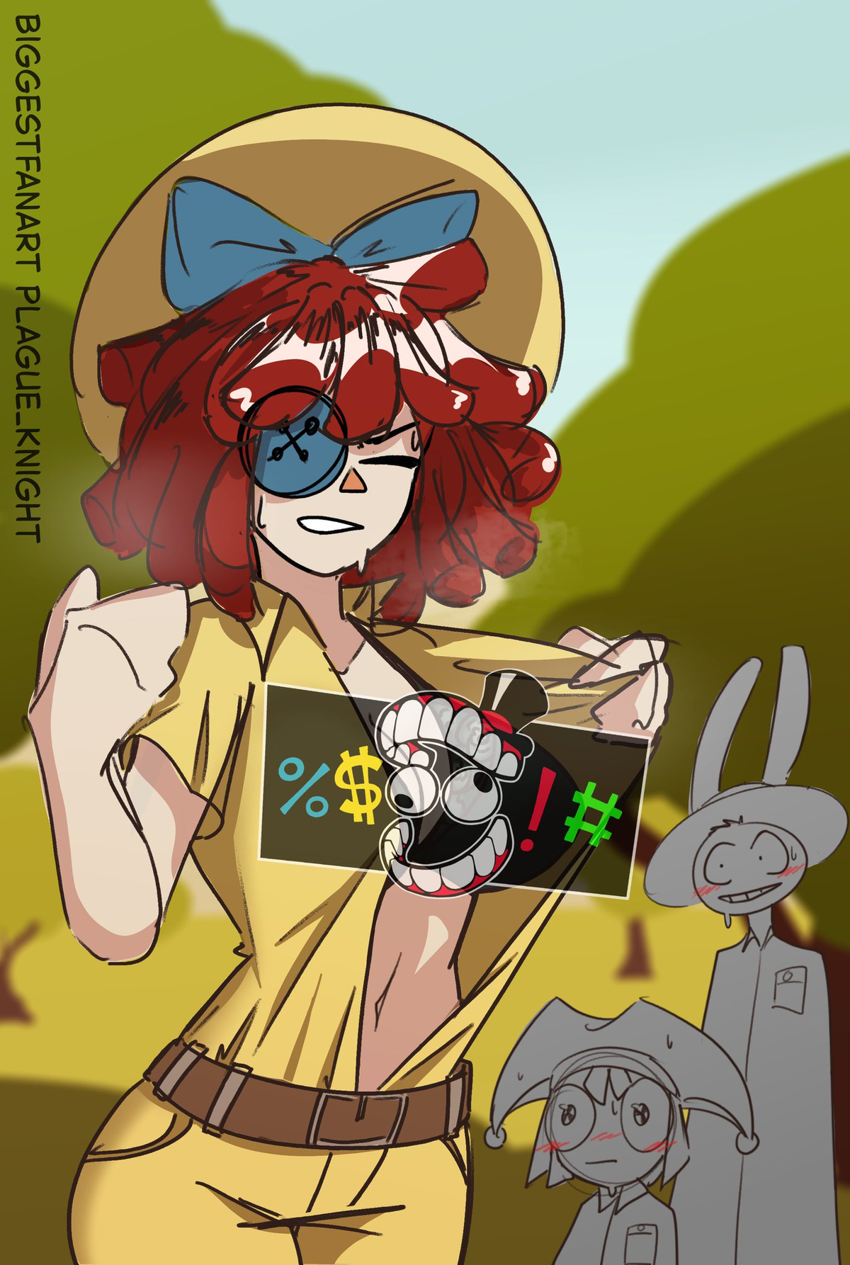 Avatar of ~ Hot Day ~