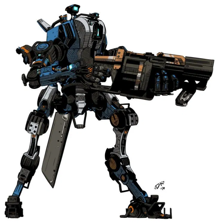 Avatar of Ronin