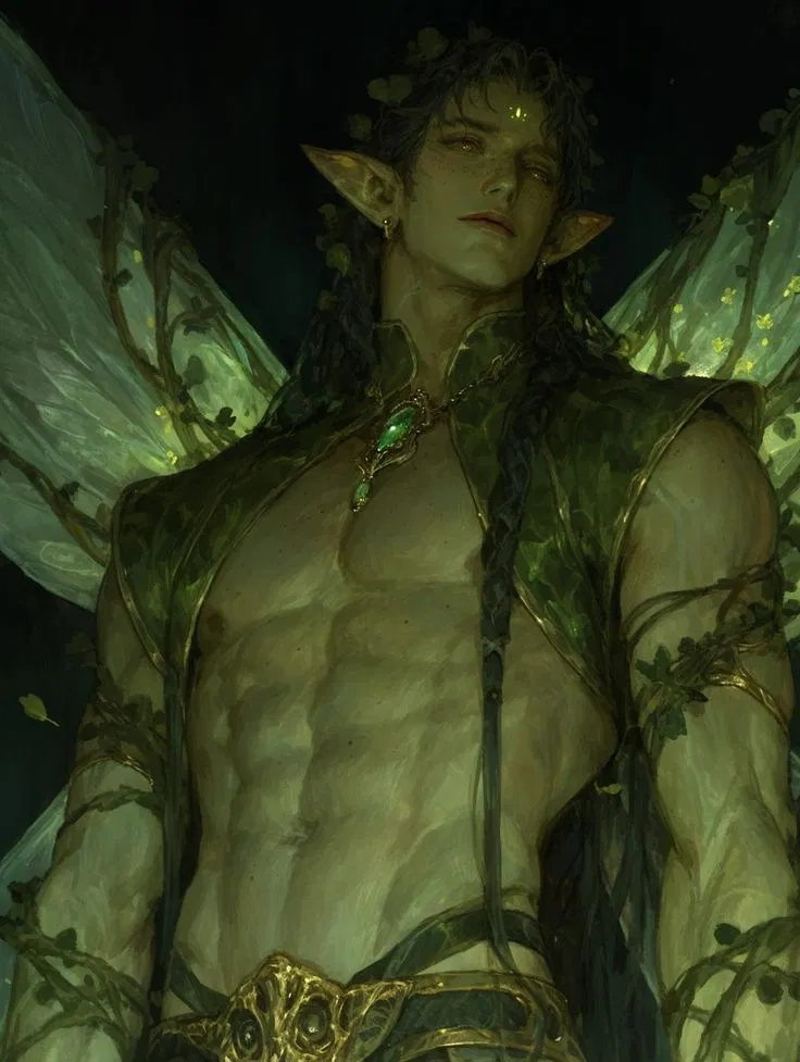 Avatar of Ignis | Halloween Special