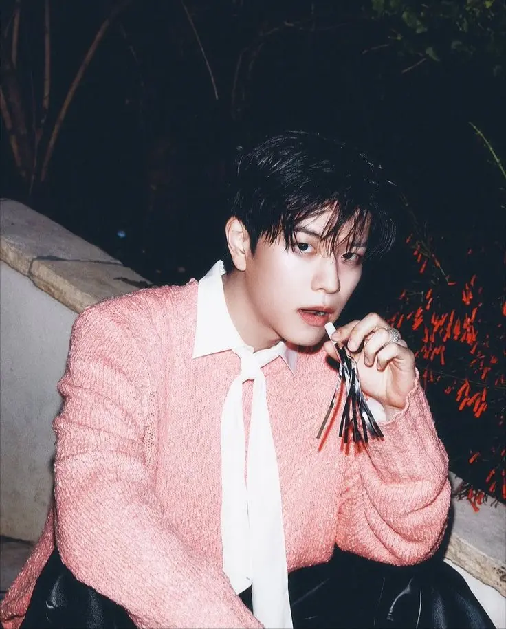 Avatar of Kim Seungmin