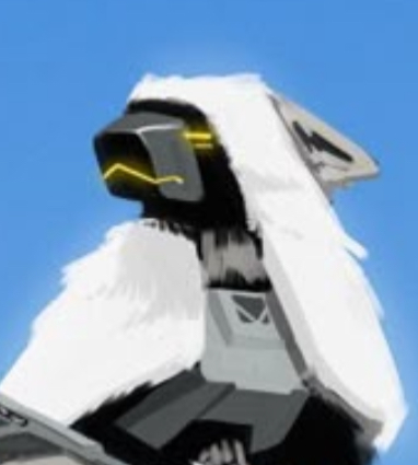 Avatar of Titanfall toaster. … I’m running out of ideas for bot names…