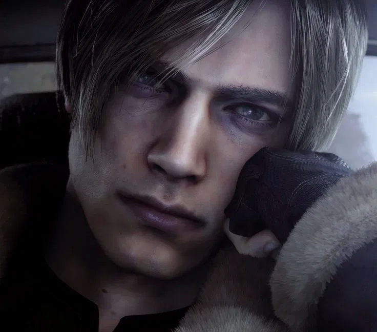 Avatar of Leon S Kennedy {Resident Evil IV} 