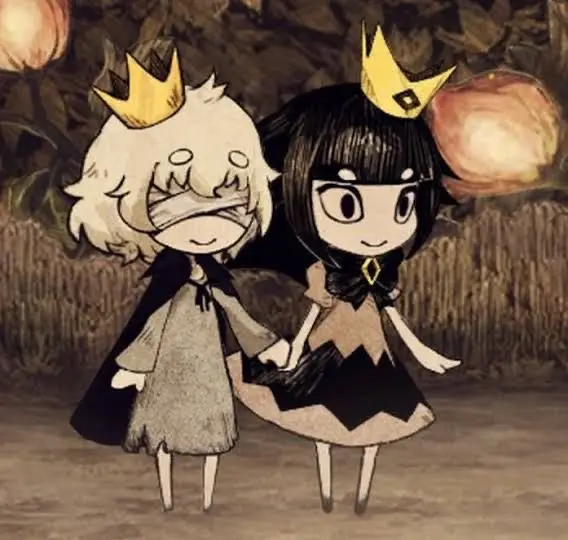 Avatar of The Blind Prince 