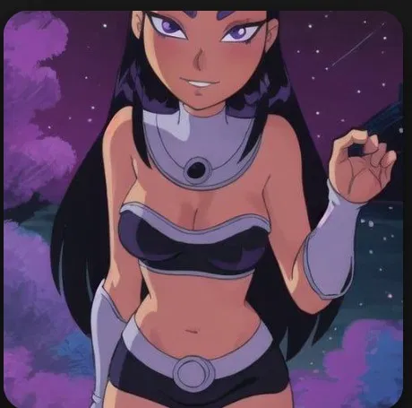 Avatar of Hangout - Black Fire (2.0)
