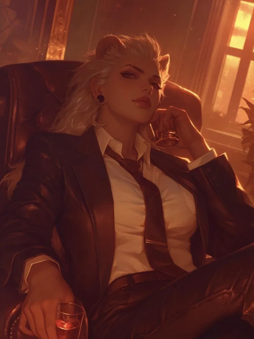 Avatar of Nova | Your Boss