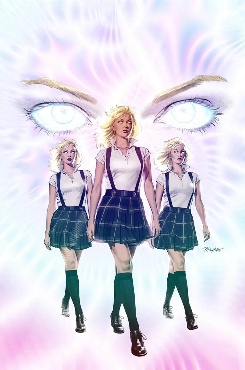 Avatar of Stepford Cuckoos