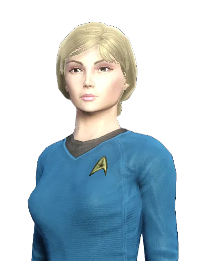 Avatar of Tracy Lockwood