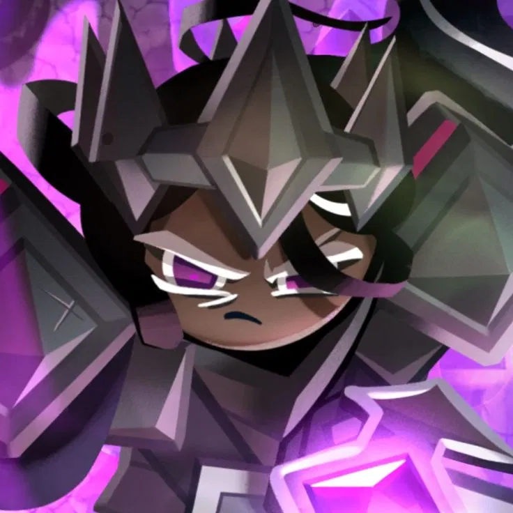Avatar of Dark Cacao Cookie