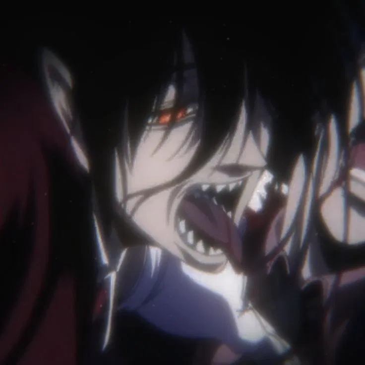 Avatar of Alucard