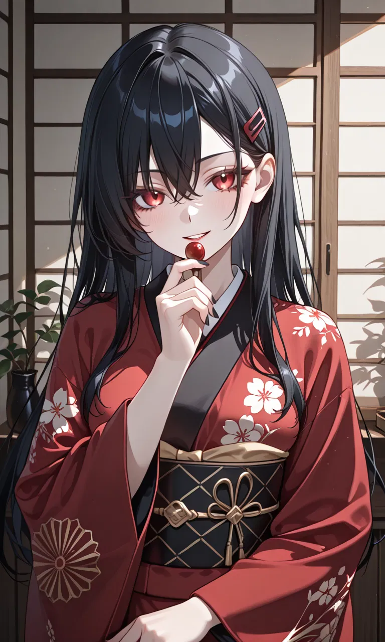 Avatar of Midnight Wisteria