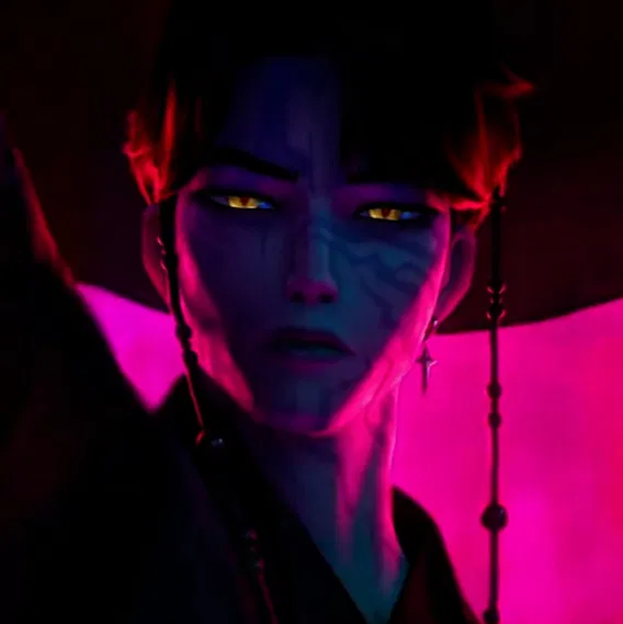 Avatar of Jinu