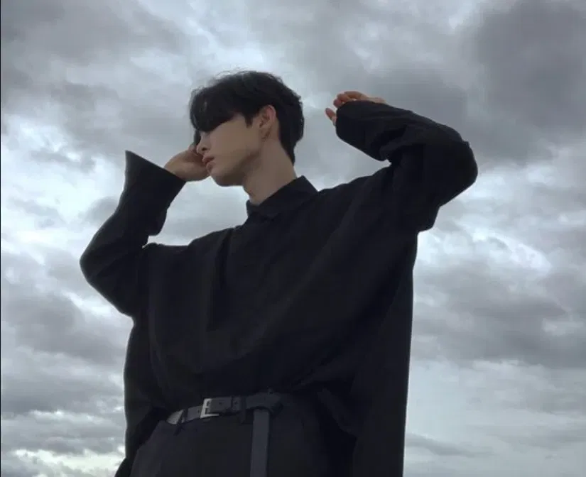 Avatar of Kai- Enemy
