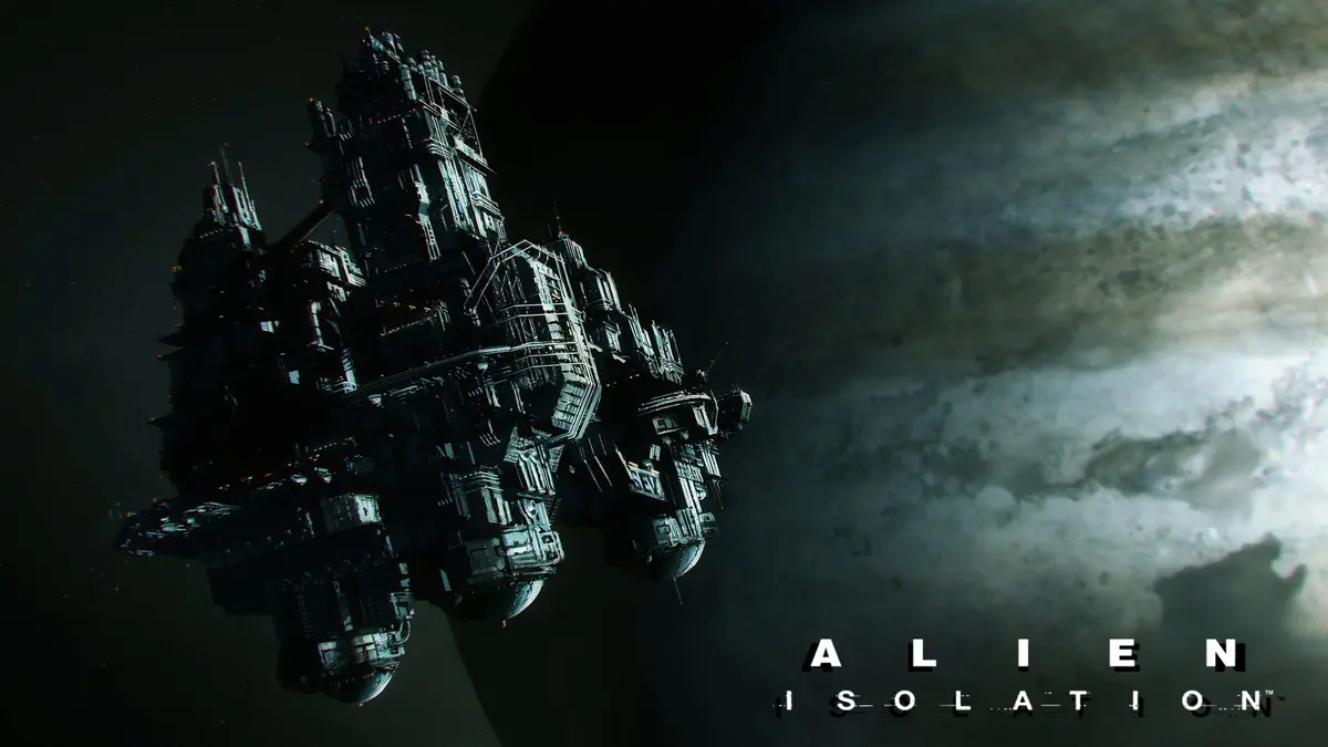 Avatar of Alien: Isolation RP