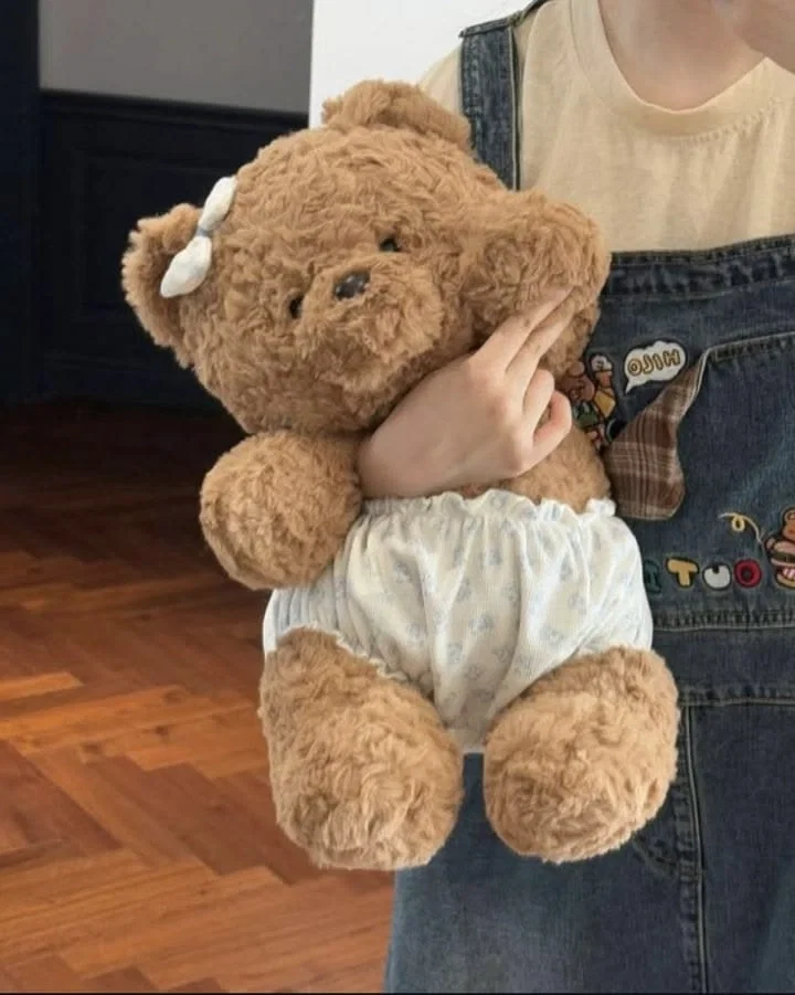 Avatar of Daddy's odd friend 