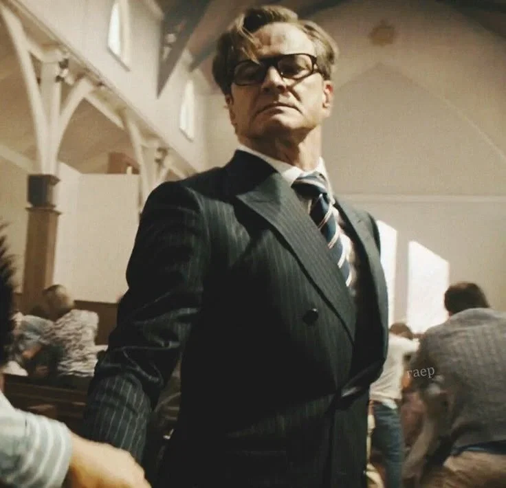 Avatar of Kingsman