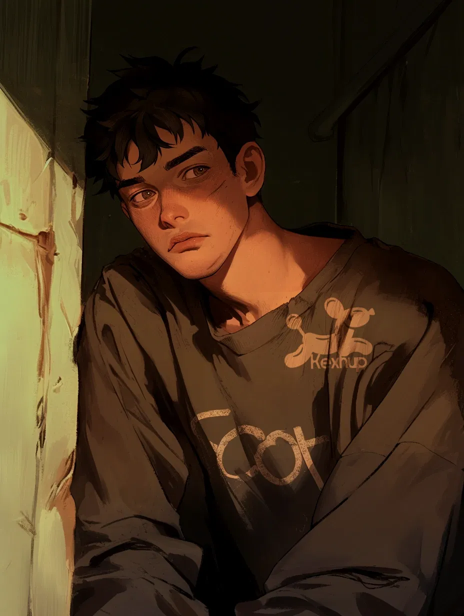 Avatar of Corbin Beaumont
