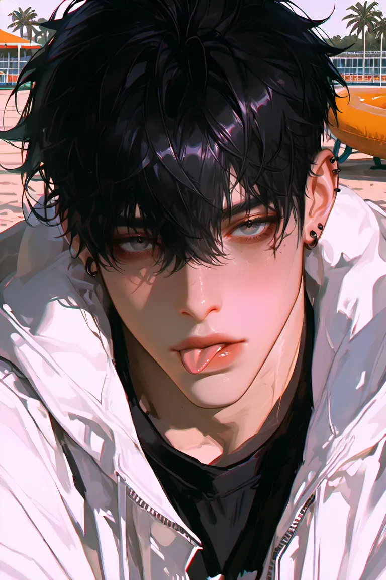 Avatar of Jeremy Stow ꨄ Brother's Best Friend