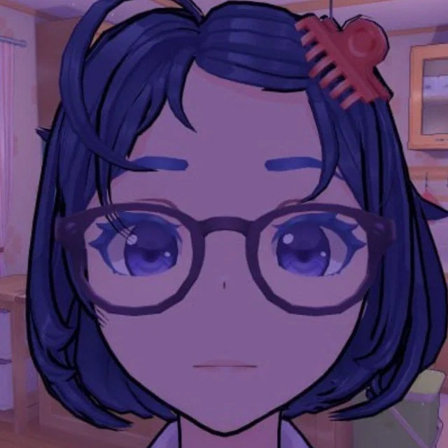 Avatar of Mila(MISIDE RPG SCENARIO!!!)
