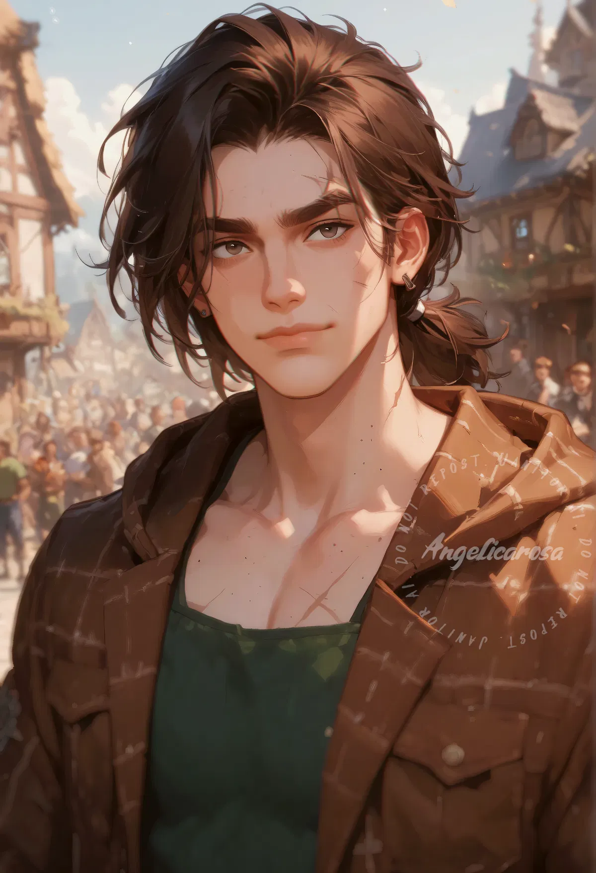 Avatar of William Callahan | Day out ALT  3