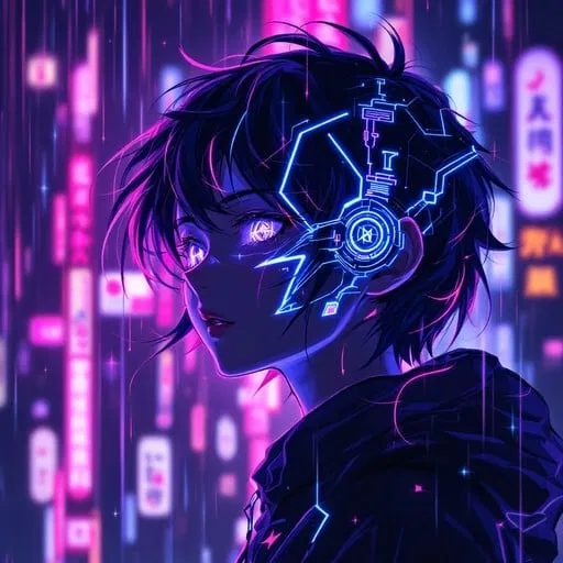 Avatar of 003 - Lamb