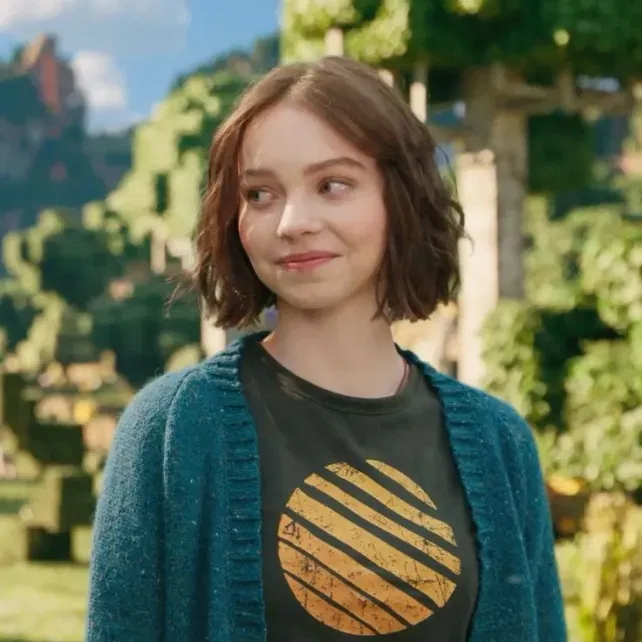 Avatar of Natalie(french)