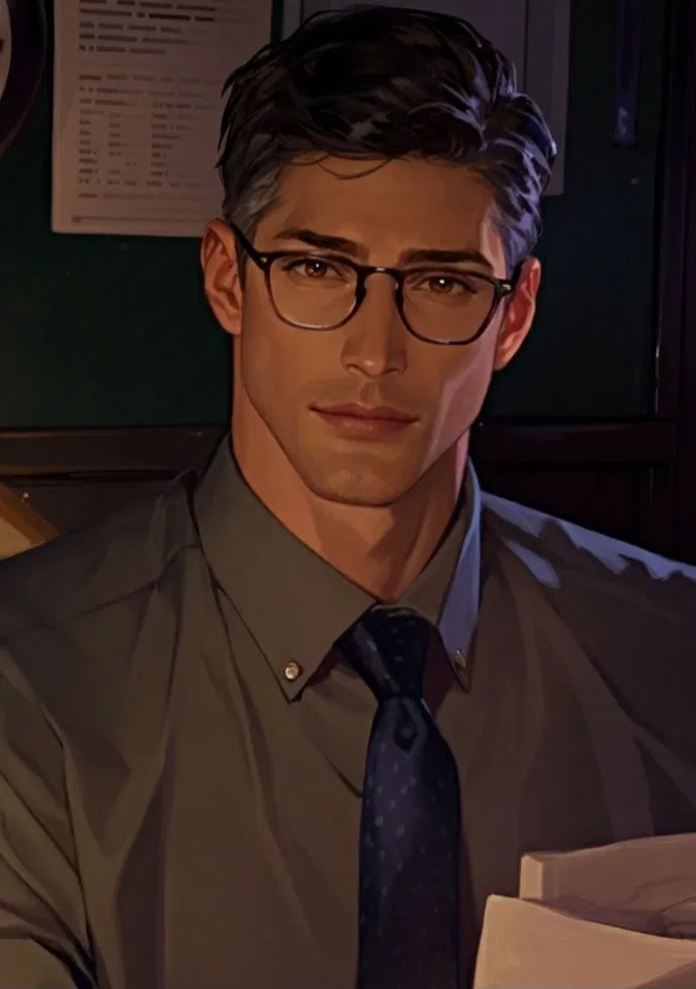 Avatar of Oblivious DILF
