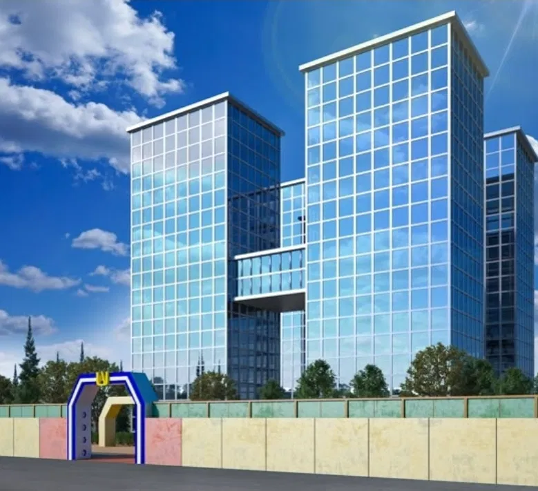 Avatar of U.A. College  - Mha