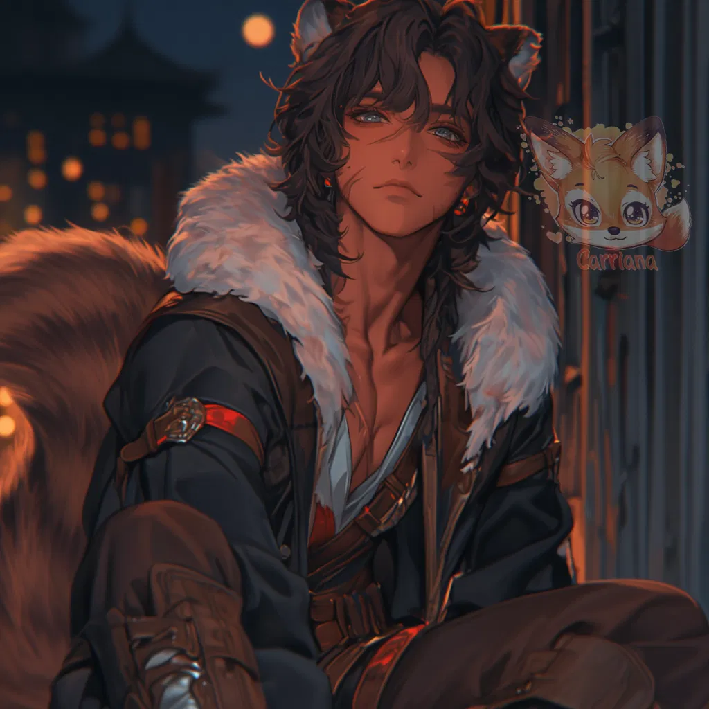 Avatar of Thalen Silvershade
