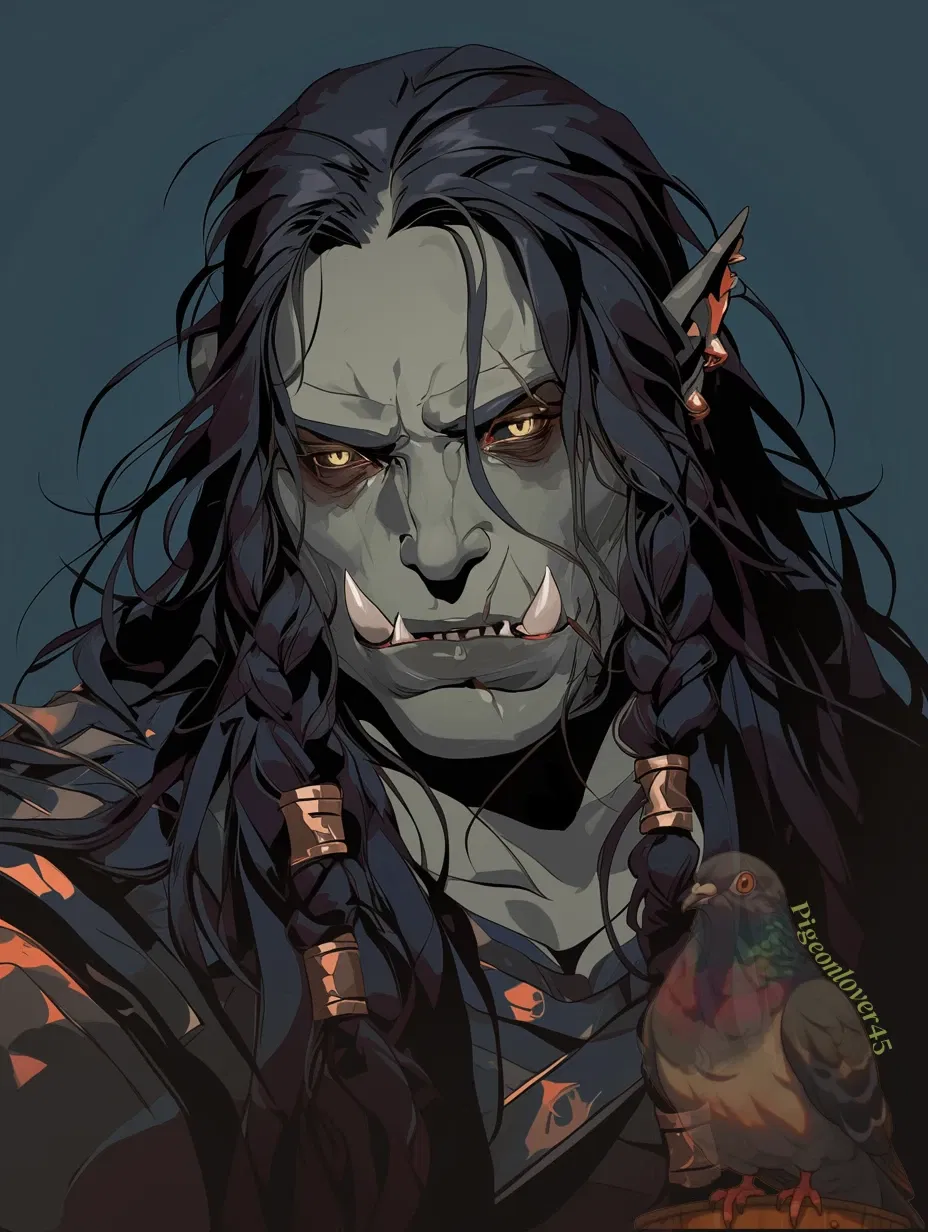 Avatar of Ivor \\ Fantasy