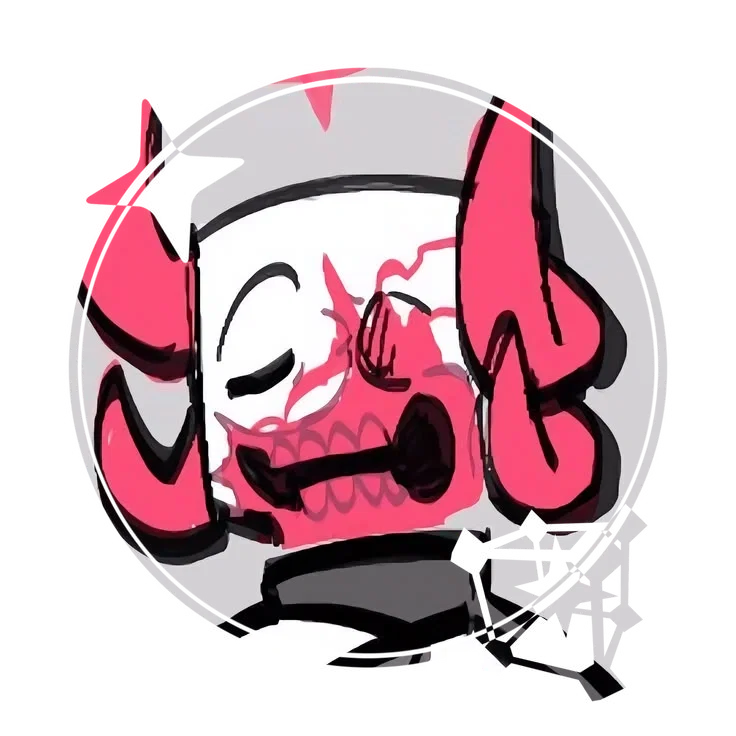 Avatar of "I am... merely conducting a tactile calibration," Subspace | PHIGHTING!
