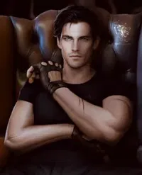 Avatar of Dmitry Lloyd