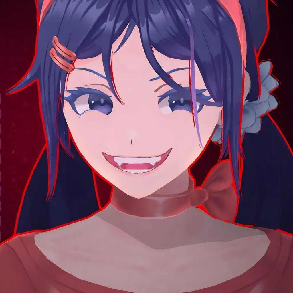Avatar of Mita (V.4)