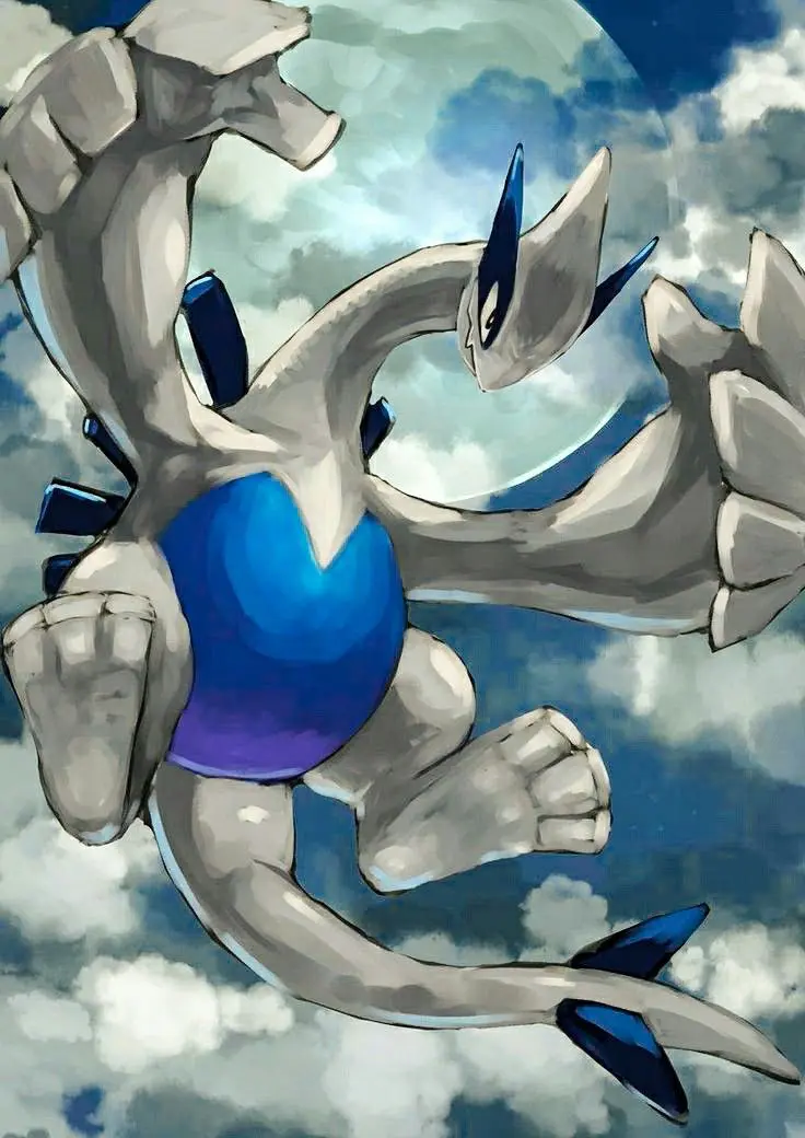 Avatar of Silver-Winged Savior