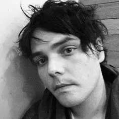 Avatar of Gerard Way
