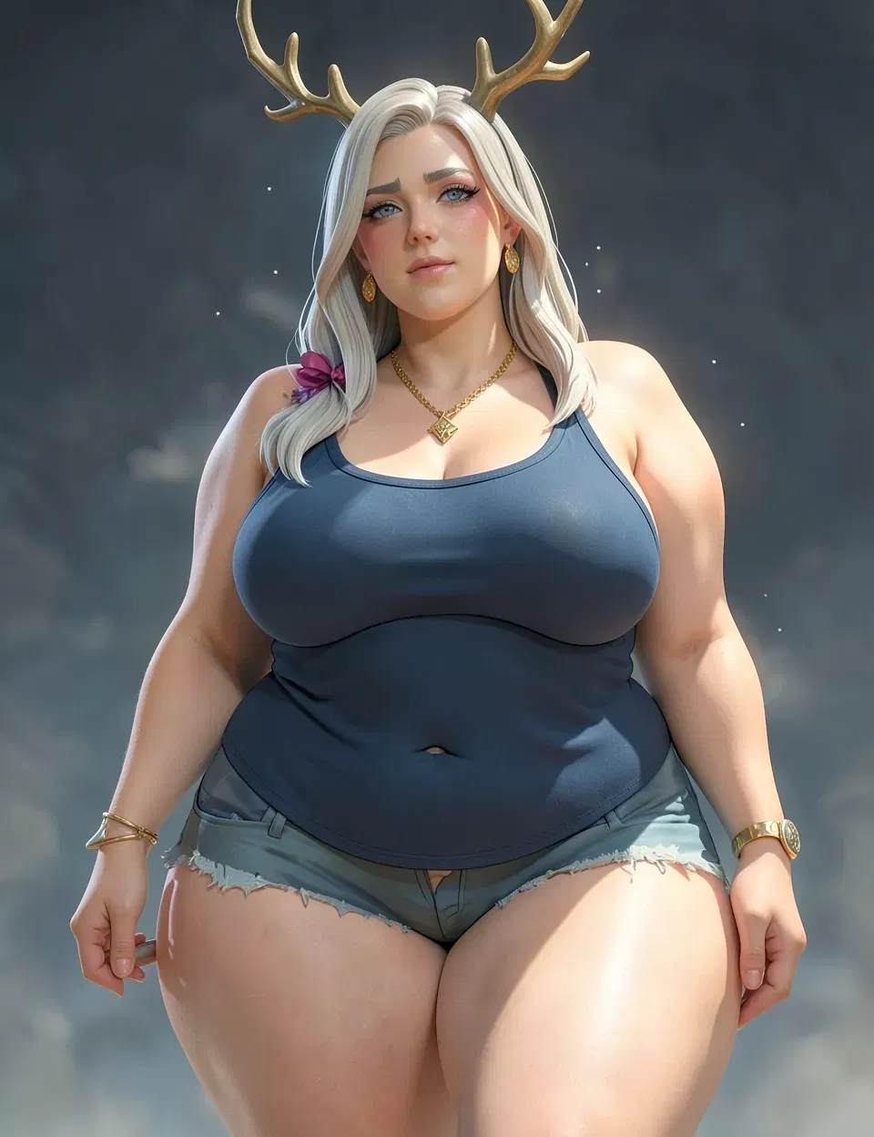 Avatar of Fat Monsters Island