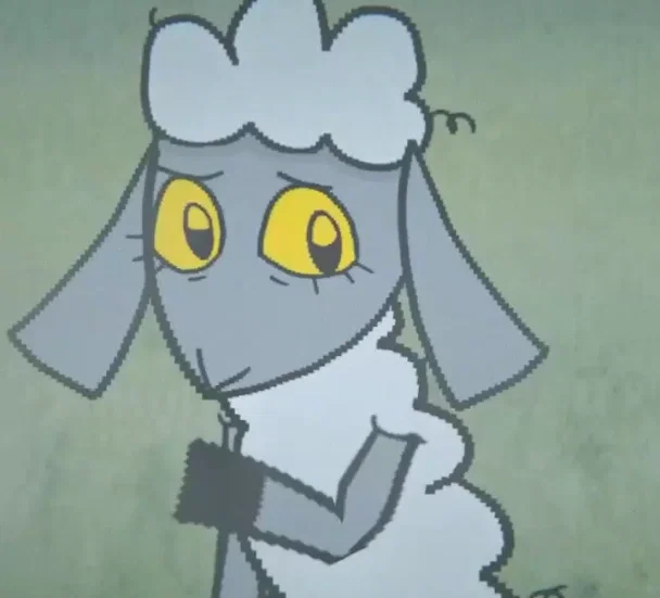 Avatar of Sheep - Carnivore!