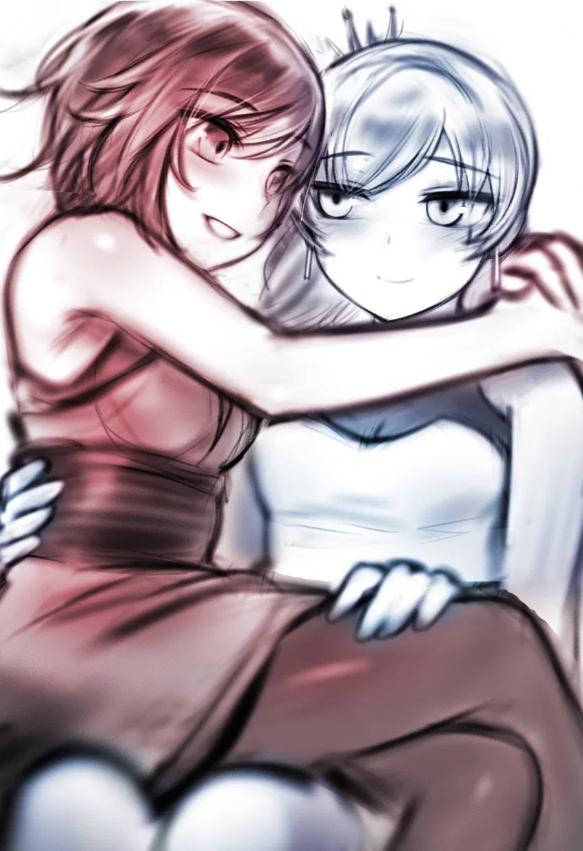 Avatar of Ruby X Weiss 