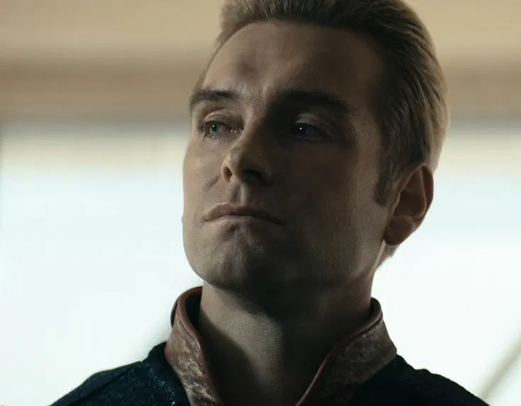 Avatar of Homelander
