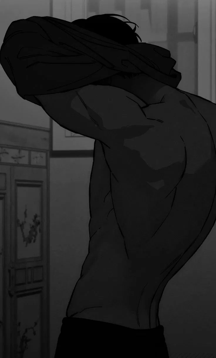 Avatar of Mafia Heir